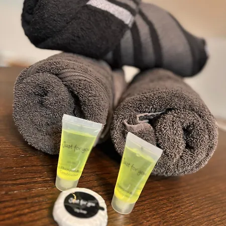 Spacieuse Privee Avec Salle De Bain Privee * Liege