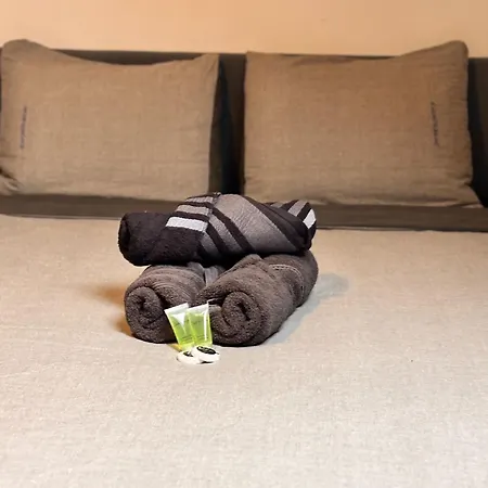 民宿 Spacieuse Privee Avec Salle De Bain Privee 列日