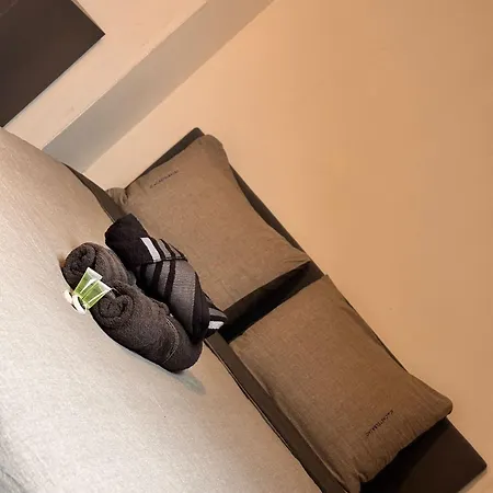 Alloggio in famiglia Spacieuse Privée Avec Salle De Bain Privée