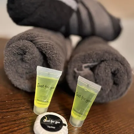 Homestay Spacieuse Privee Avec Salle De Bain Privee