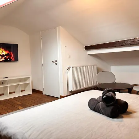 Spacieuse Privee Avec Salle De Bain Privee Homestay *